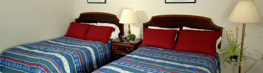 Colonial Motel นอร์ทคอนเวย์ ภายนอก รูปภาพ